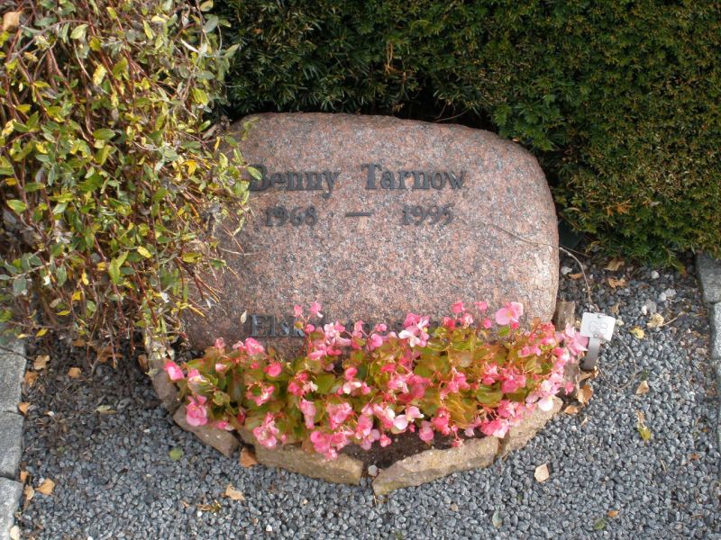 Benny Tarnow.JPG